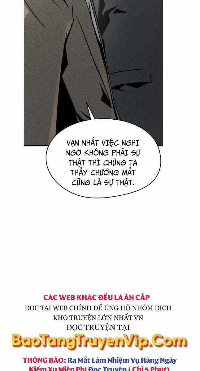 Đặc Công Xuất Ngũ - Chapter 20 - Trang 35