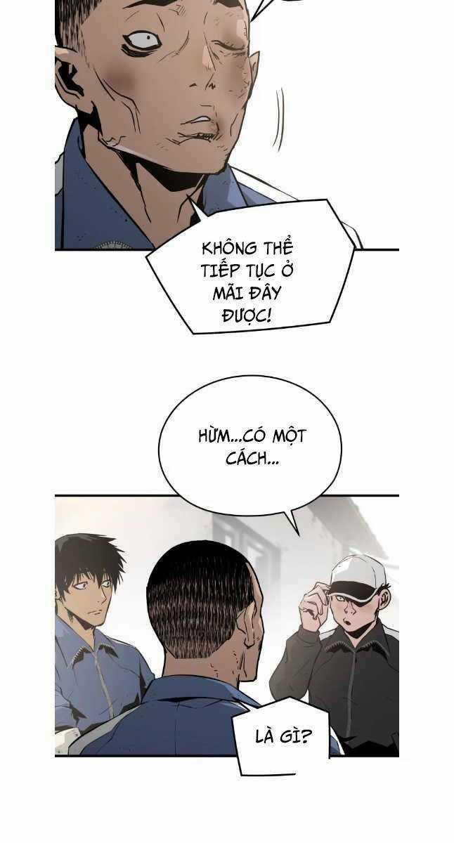 Đặc Công Xuất Ngũ - Chapter 20 - Trang 38