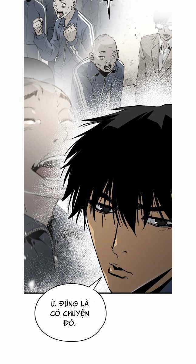 Đặc Công Xuất Ngũ - Chapter 20 - Trang 41