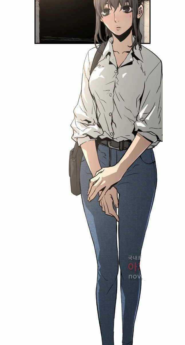 Đặc Công Xuất Ngũ - Chapter 20 - Trang 45