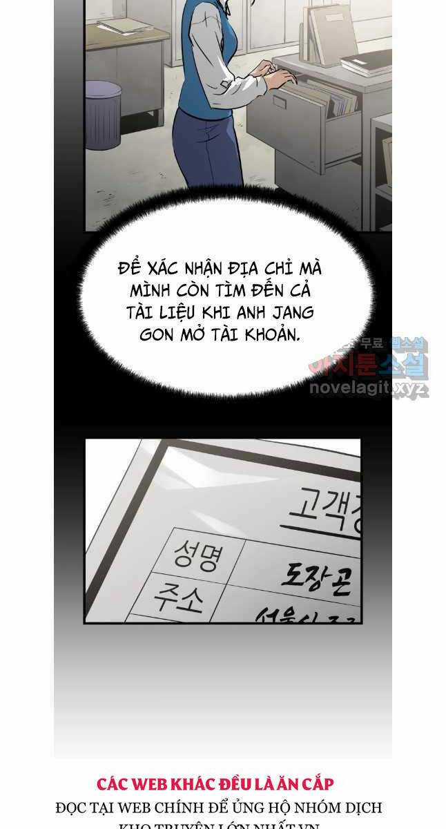 Đặc Công Xuất Ngũ - Chapter 20 - Trang 47