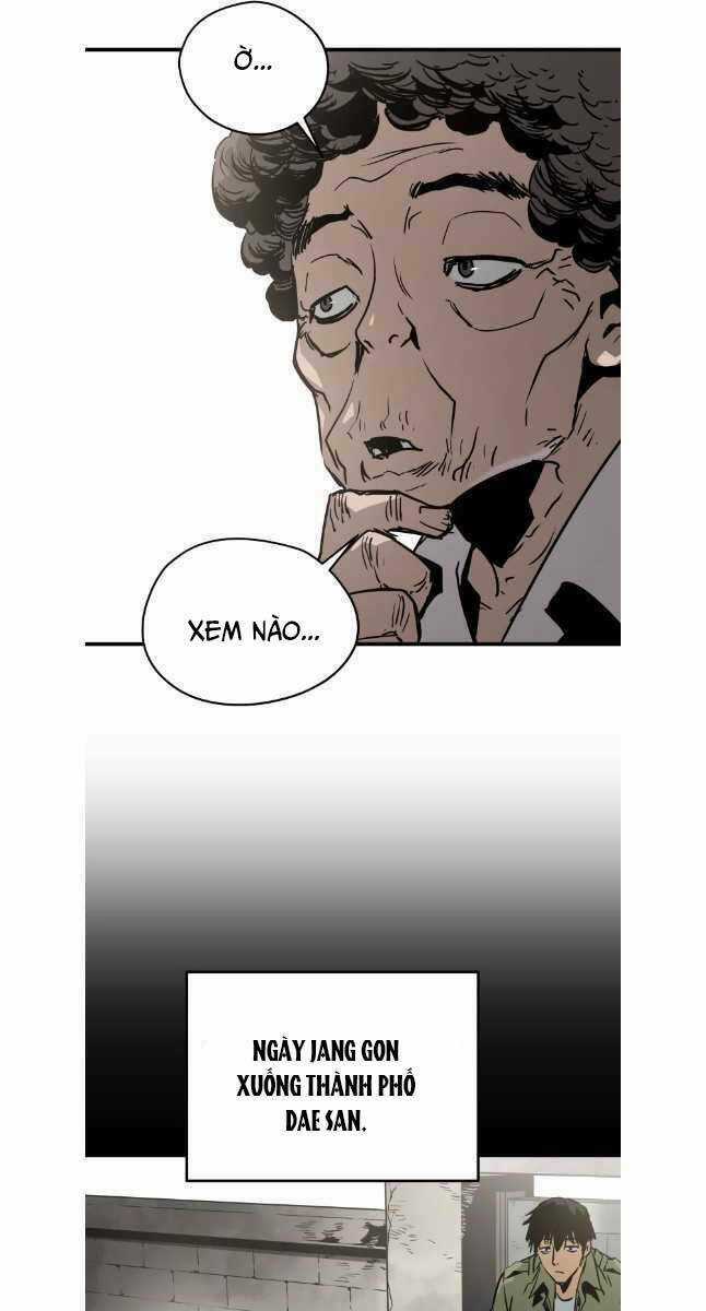 Đặc Công Xuất Ngũ - Chapter 20 - Trang 57