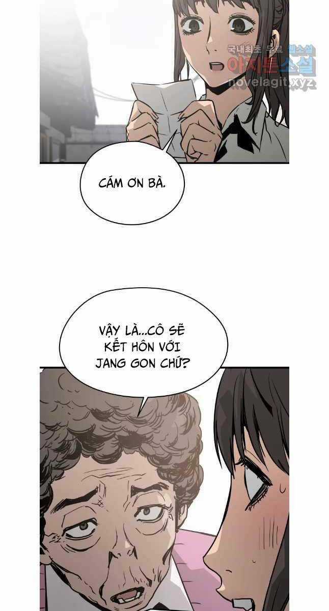 Đặc Công Xuất Ngũ - Chapter 20 - Trang 65