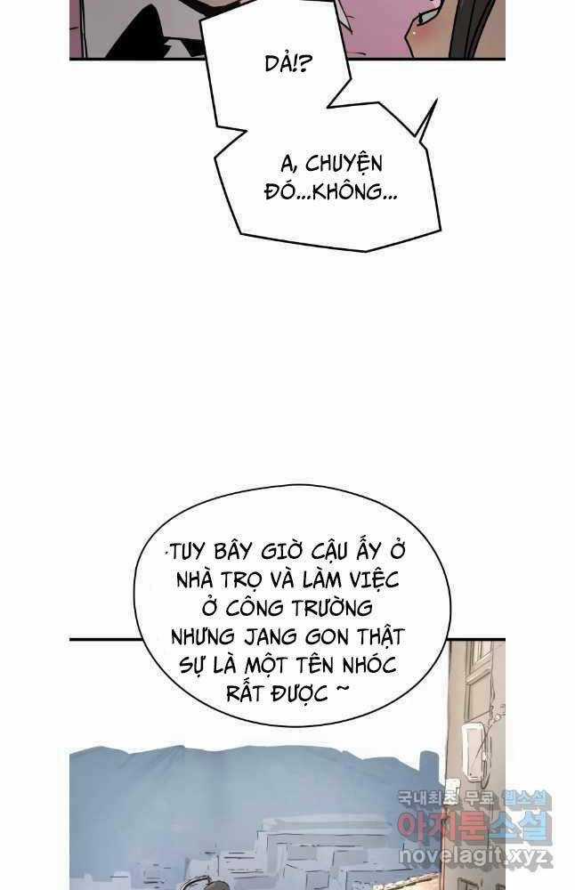 Đặc Công Xuất Ngũ - Chapter 20 - Trang 66