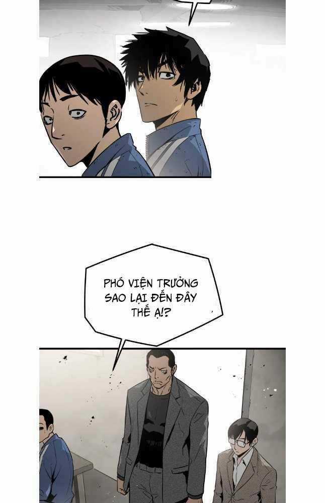 Đặc Công Xuất Ngũ - Chapter 20 - Trang 9