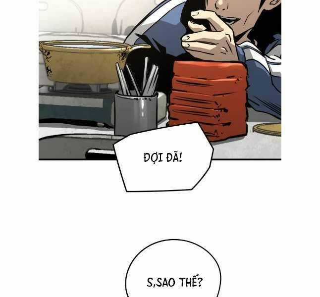 Đặc Công Xuất Ngũ - Chapter 21 - Trang 109