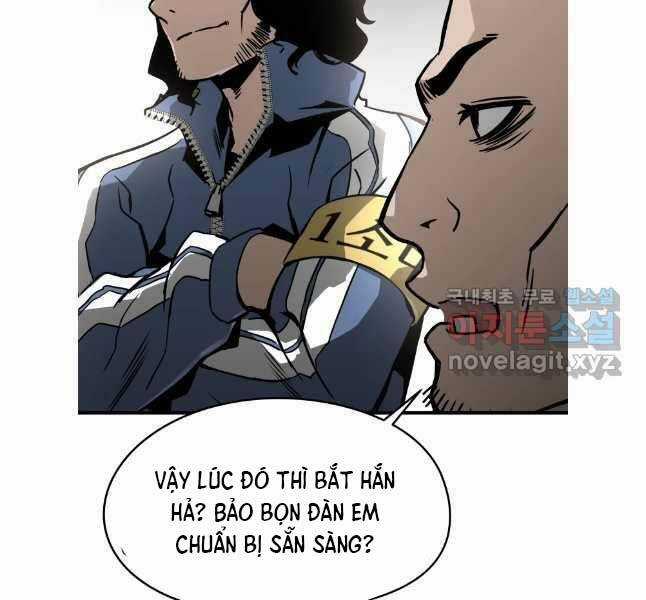 Đặc Công Xuất Ngũ - Chapter 21 - Trang 129