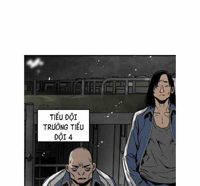 Đặc Công Xuất Ngũ - Chapter 21 - Trang 16