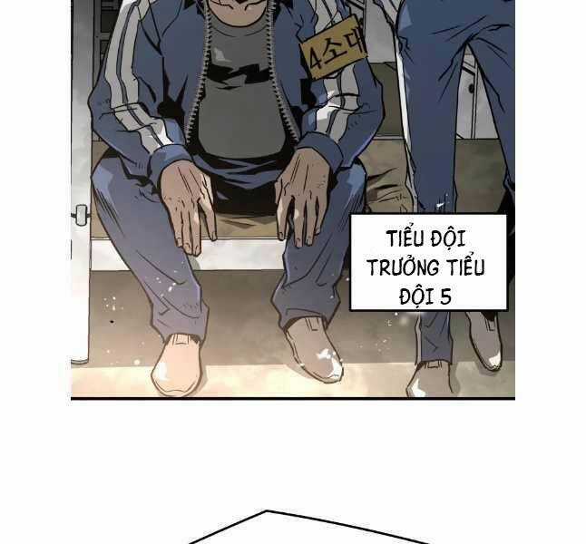 Đặc Công Xuất Ngũ - Chapter 21 - Trang 17