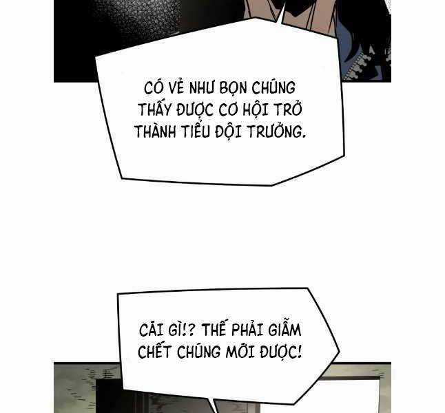 Đặc Công Xuất Ngũ - Chapter 21 - Trang 20