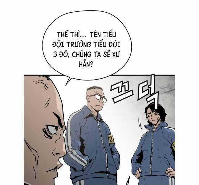 Đặc Công Xuất Ngũ - Chapter 21 - Trang 27