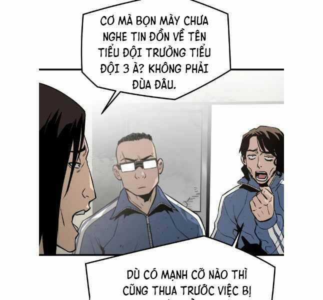 Đặc Công Xuất Ngũ - Chapter 21 - Trang 29