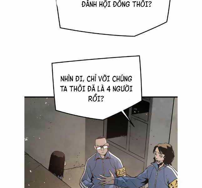 Đặc Công Xuất Ngũ - Chapter 21 - Trang 30