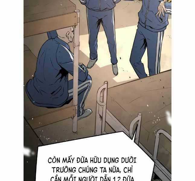 Đặc Công Xuất Ngũ - Chapter 21 - Trang 31