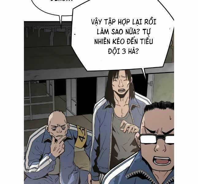 Đặc Công Xuất Ngũ - Chapter 21 - Trang 33