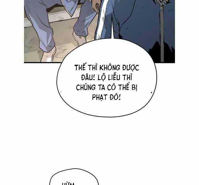 Đặc Công Xuất Ngũ - Chapter 21 - Trang 34