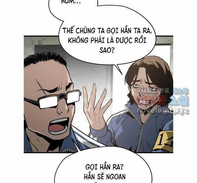 Đặc Công Xuất Ngũ - Chapter 21 - Trang 35