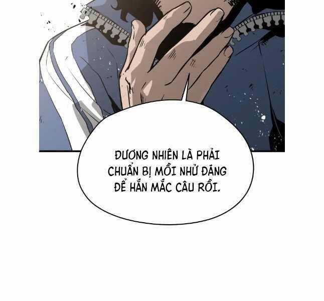 Đặc Công Xuất Ngũ - Chapter 21 - Trang 37