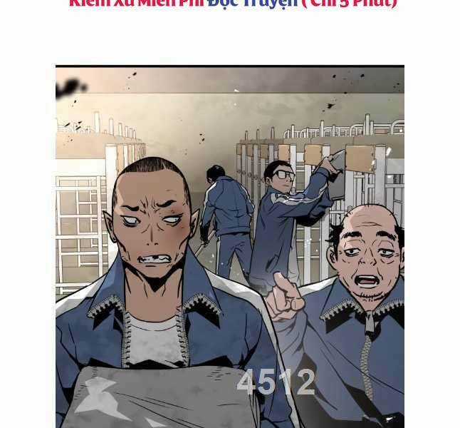 Đặc Công Xuất Ngũ - Chapter 21 - Trang 5