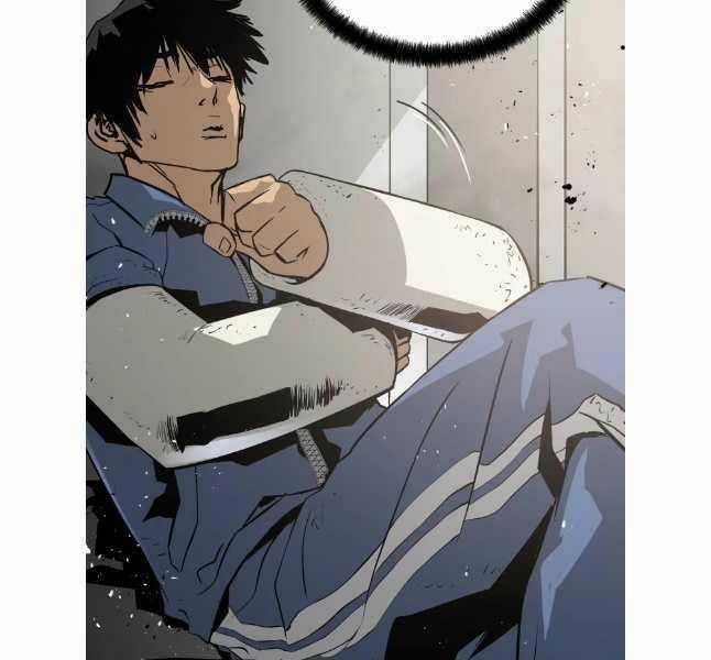 Đặc Công Xuất Ngũ - Chapter 21 - Trang 41