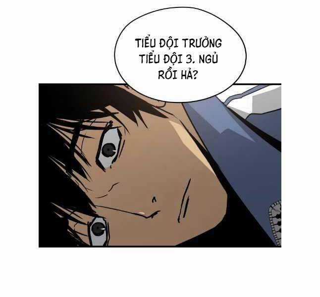 Đặc Công Xuất Ngũ - Chapter 21 - Trang 56