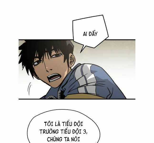 Đặc Công Xuất Ngũ - Chapter 21 - Trang 57