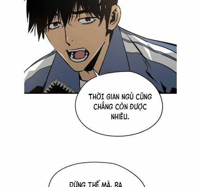 Đặc Công Xuất Ngũ - Chapter 21 - Trang 60