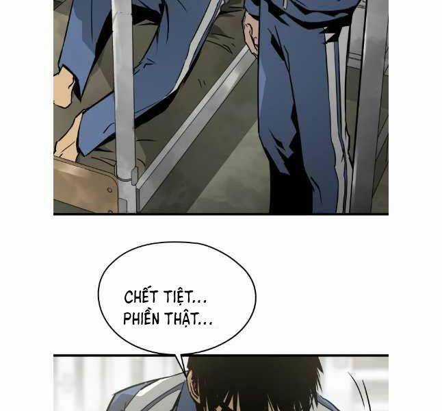 Đặc Công Xuất Ngũ - Chapter 21 - Trang 62