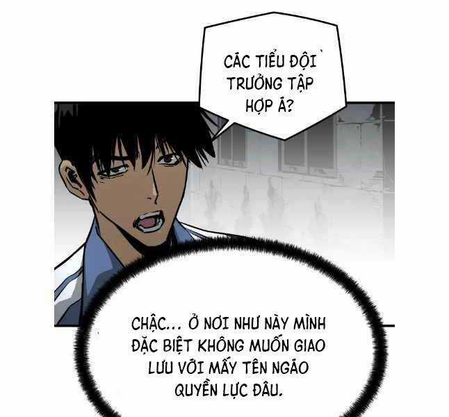 Đặc Công Xuất Ngũ - Chapter 21 - Trang 66