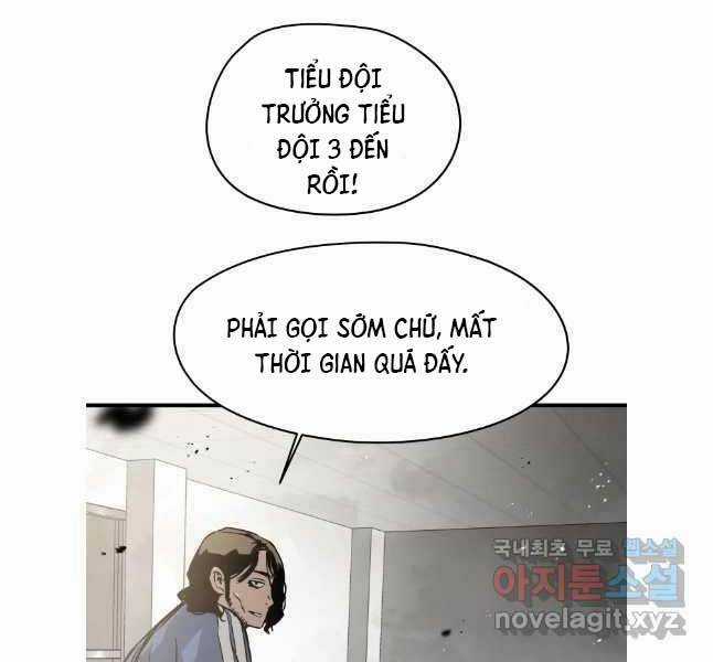 Đặc Công Xuất Ngũ - Chapter 21 - Trang 78