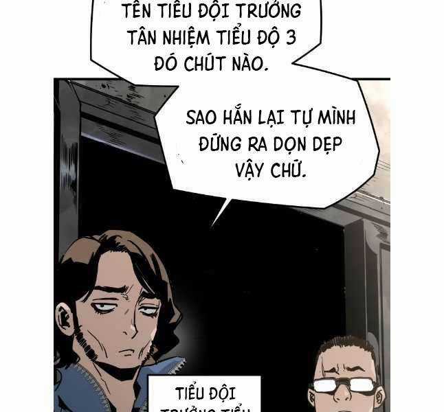 Đặc Công Xuất Ngũ - Chapter 21 - Trang 9