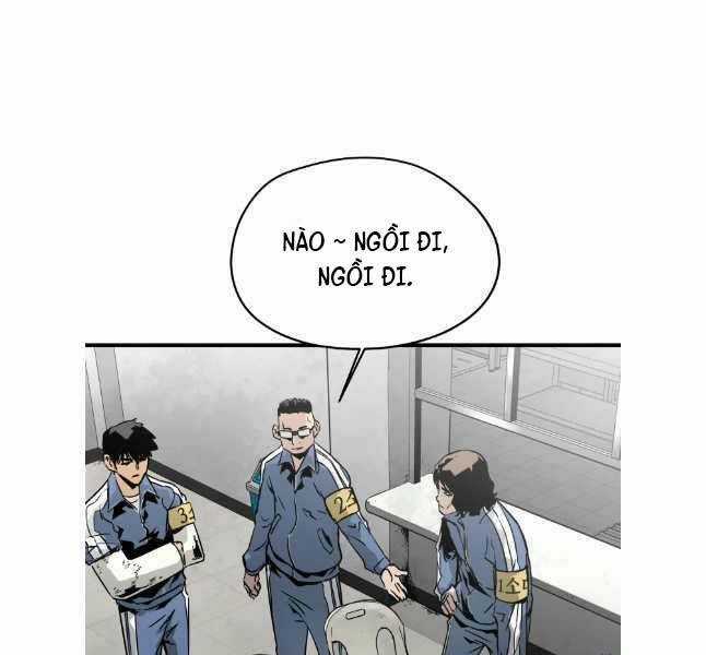 Đặc Công Xuất Ngũ - Chapter 21 - Trang 81