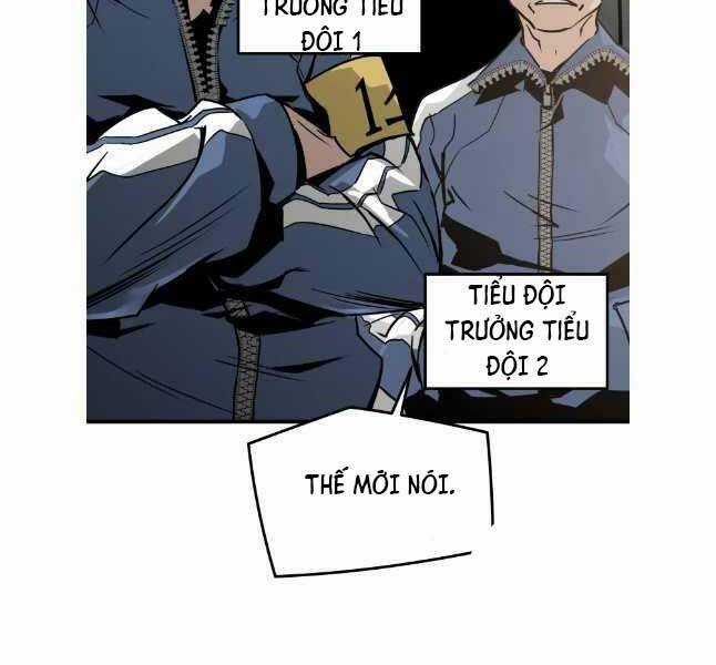 Đặc Công Xuất Ngũ - Chapter 21 - Trang 10