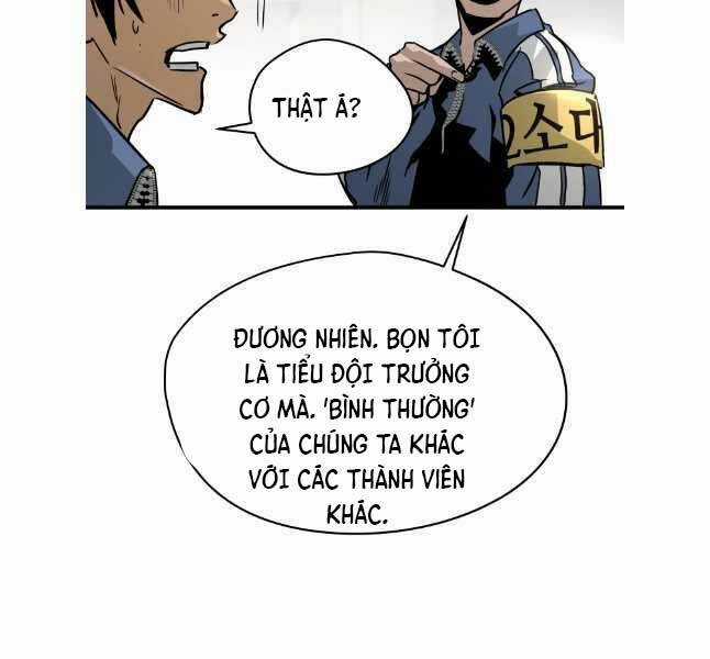 Đặc Công Xuất Ngũ - Chapter 21 - Trang 93