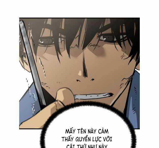 Đặc Công Xuất Ngũ - Chapter 21 - Trang 94