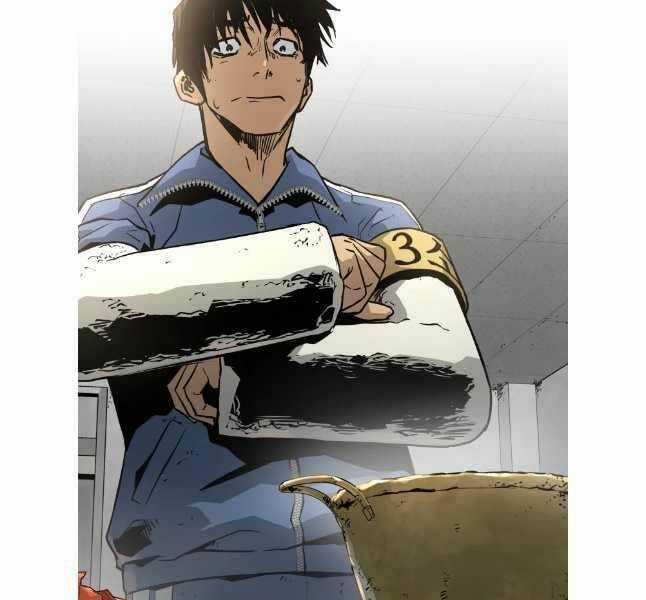 Đặc Công Xuất Ngũ - Chapter 21 - Trang 99