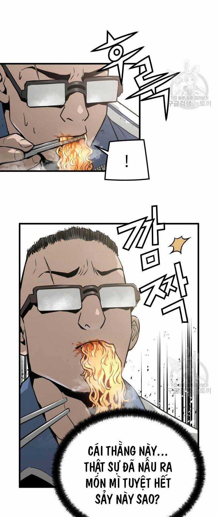 Đặc Công Xuất Ngũ - Chapter 22 - Trang 17