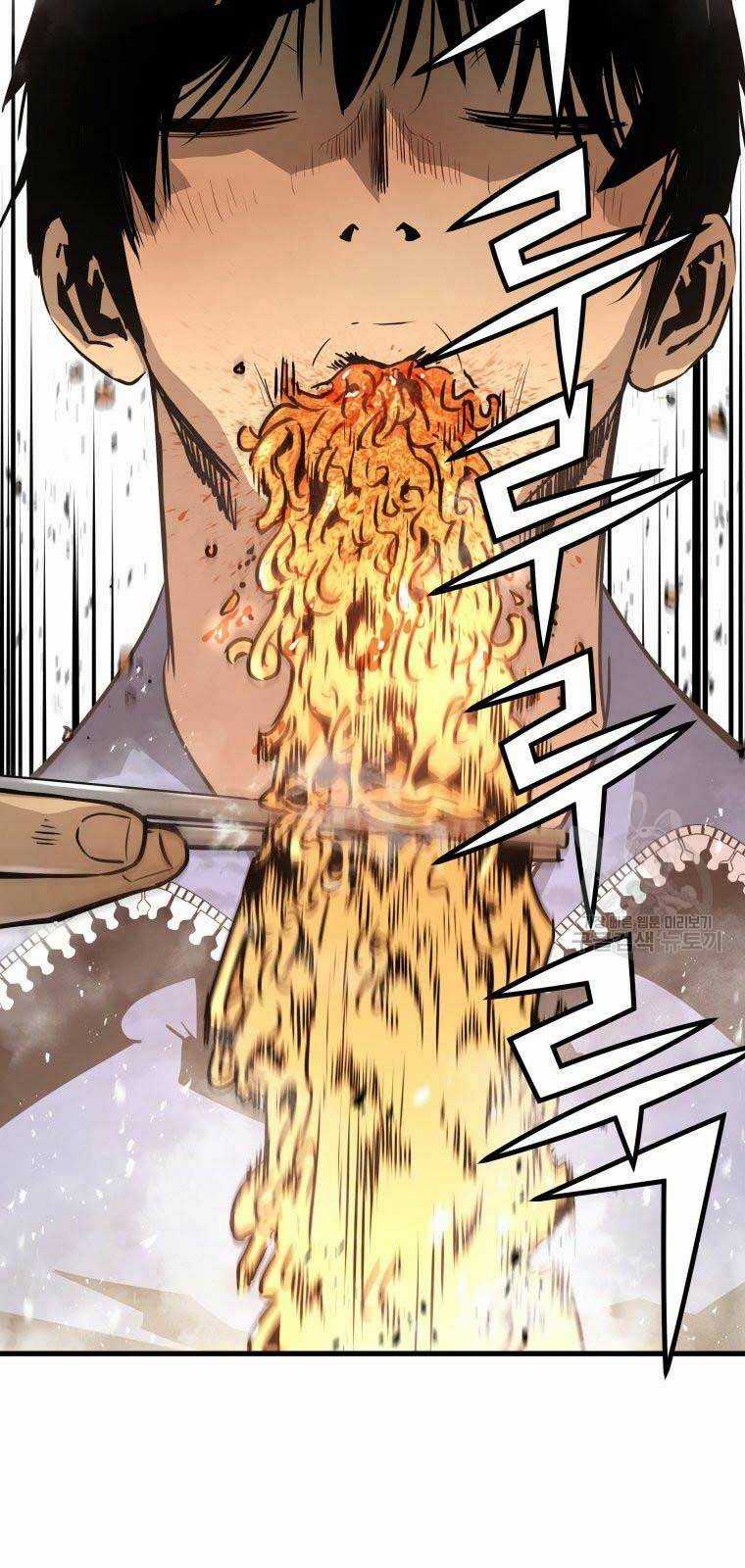 Đặc Công Xuất Ngũ - Chapter 22 - Trang 20