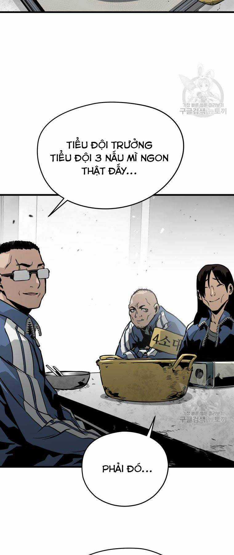 Đặc Công Xuất Ngũ - Chapter 22 - Trang 26