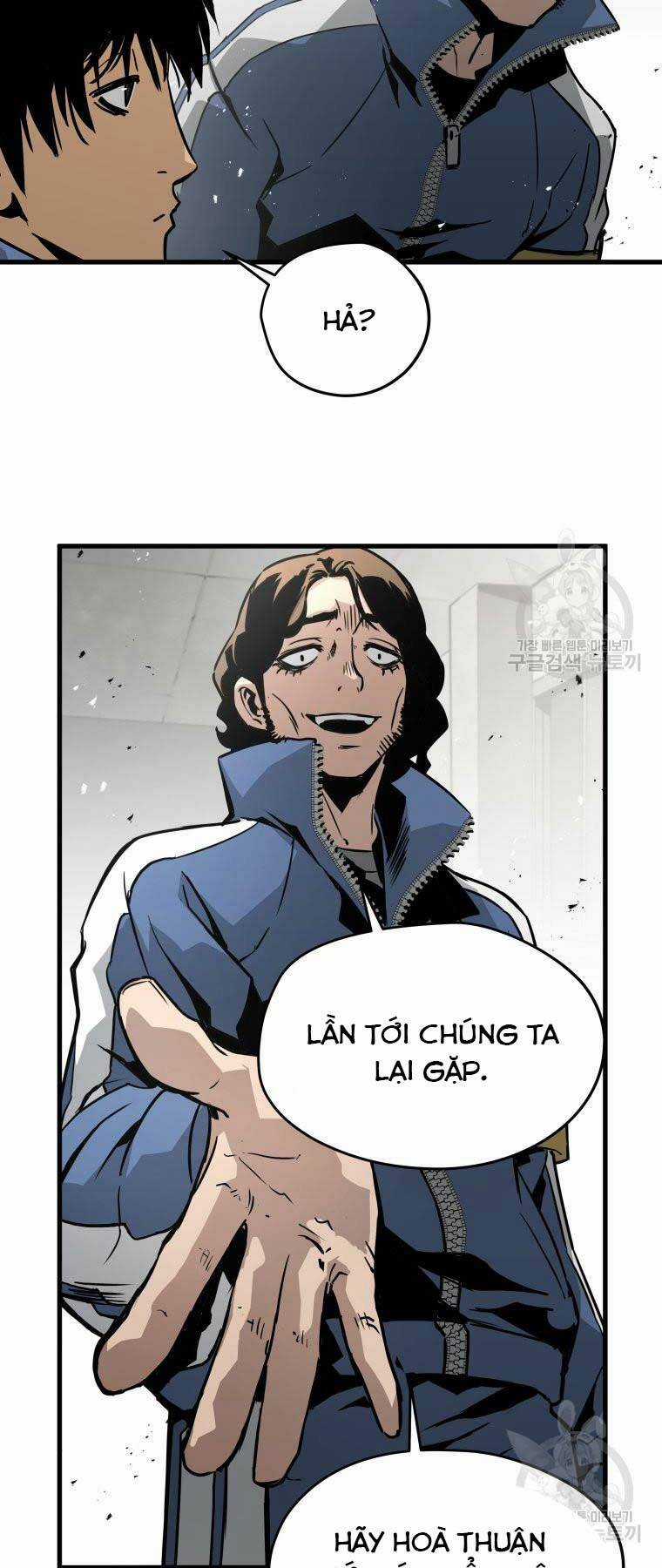 Đặc Công Xuất Ngũ - Chapter 22 - Trang 28