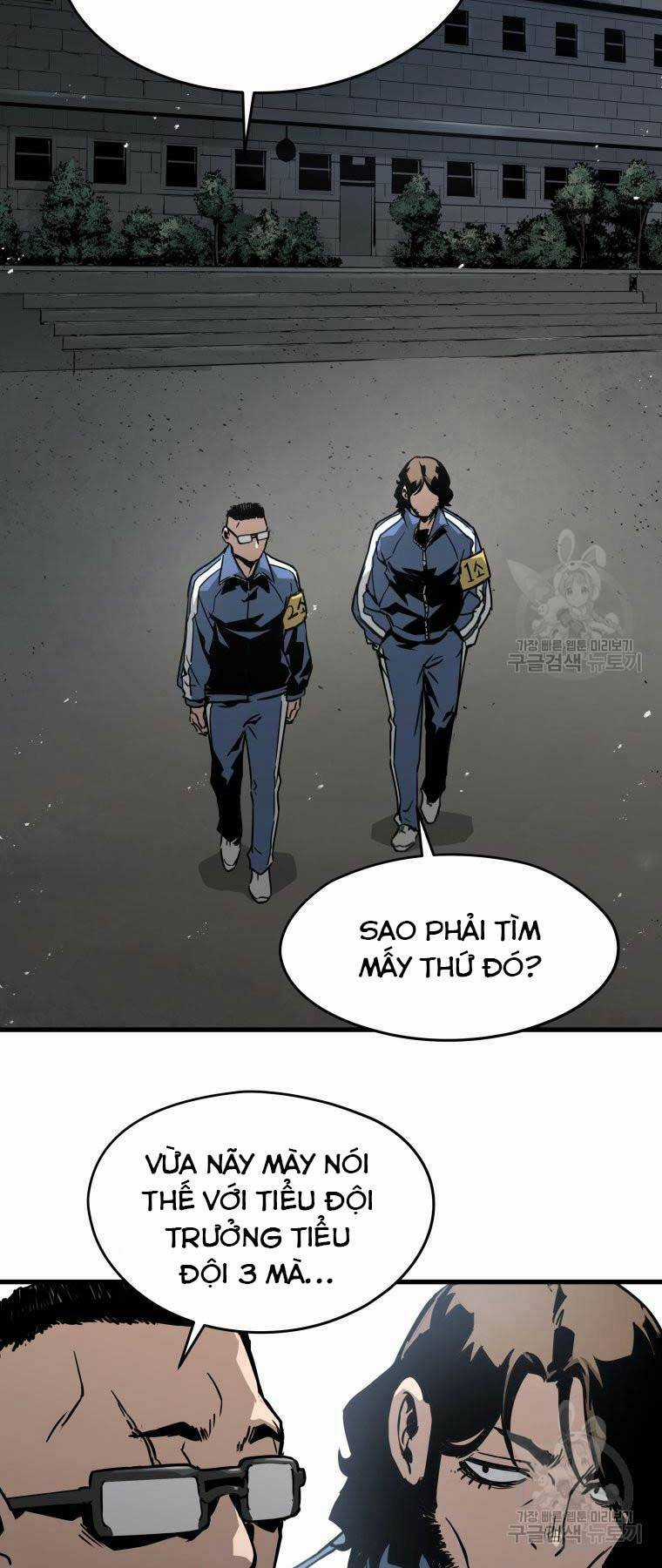 Đặc Công Xuất Ngũ - Chapter 22 - Trang 32