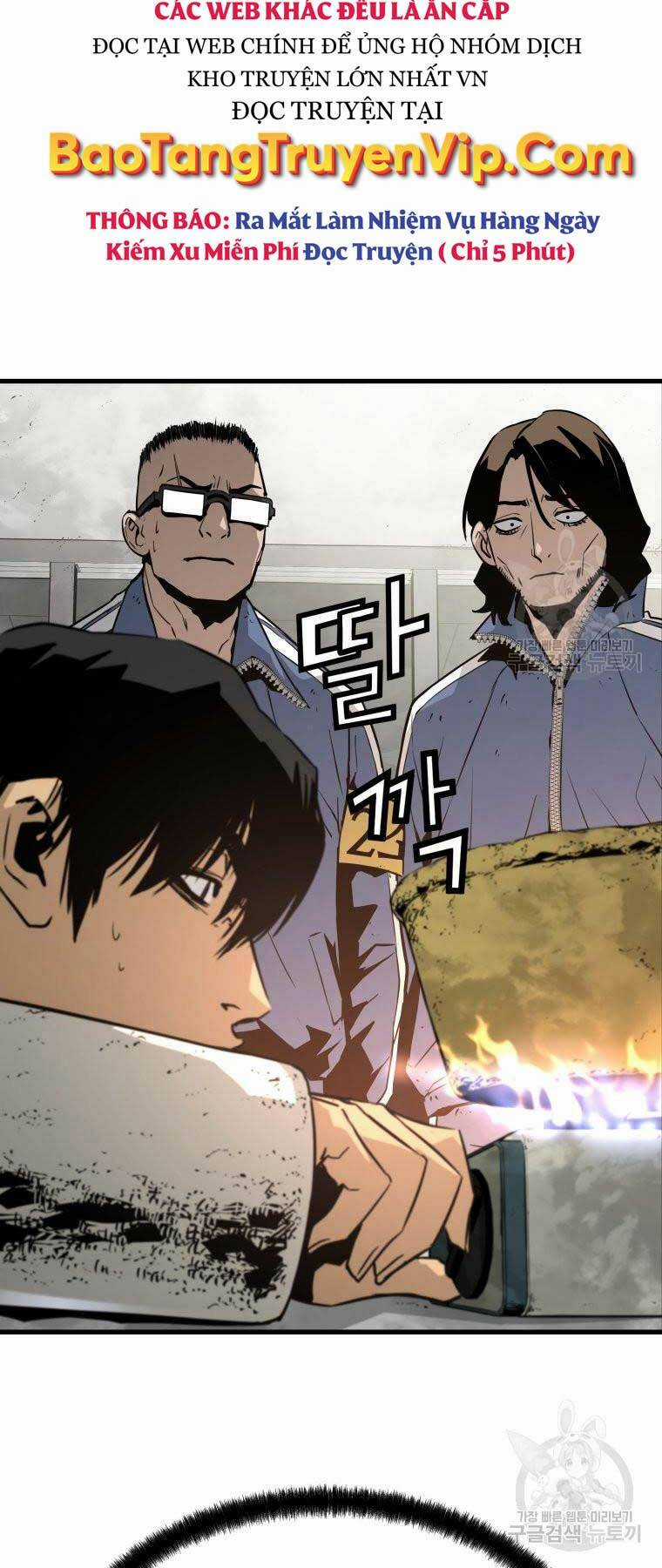 Đặc Công Xuất Ngũ - Chapter 22 - Trang 5