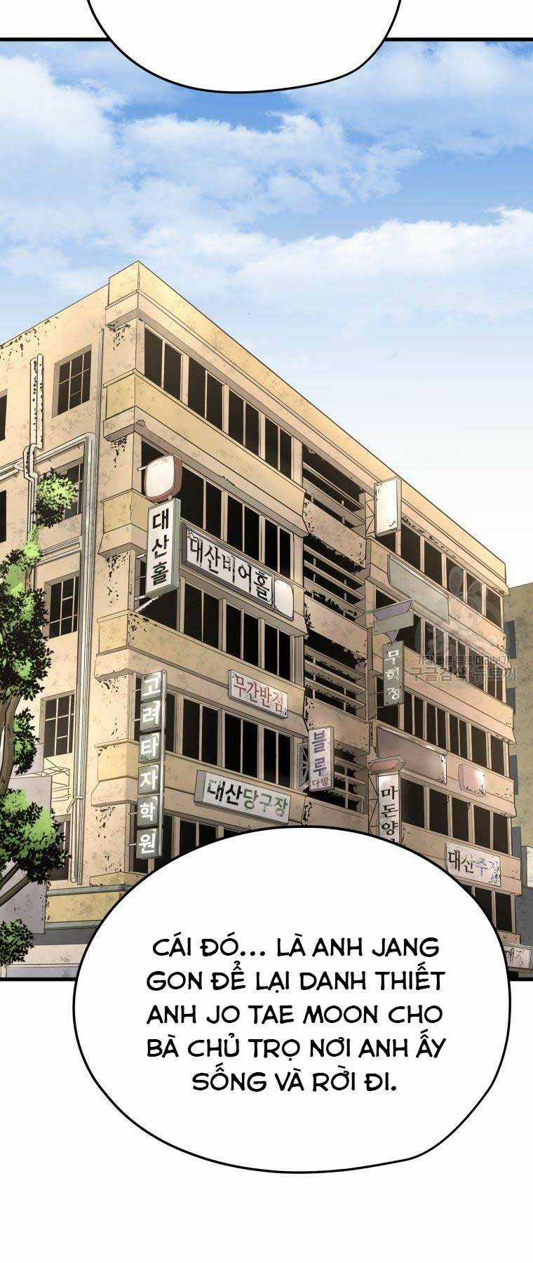 Đặc Công Xuất Ngũ - Chapter 22 - Trang 55