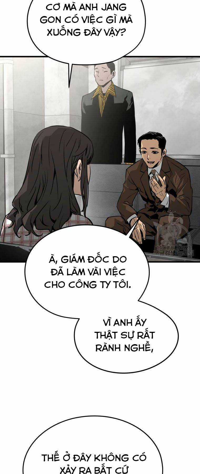 Đặc Công Xuất Ngũ - Chapter 22 - Trang 60
