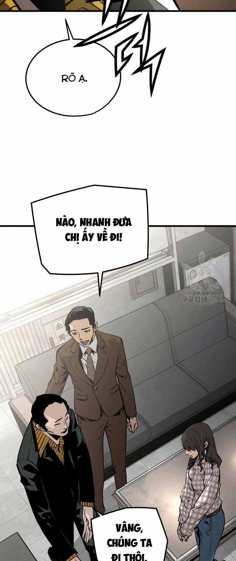 Đặc Công Xuất Ngũ - Chapter 22 - Trang 71