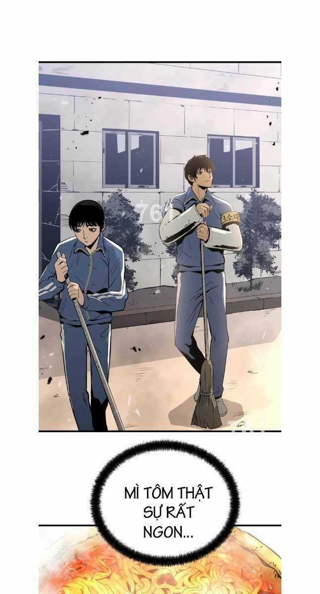 Đặc Công Xuất Ngũ - Chapter 23 - Trang 3