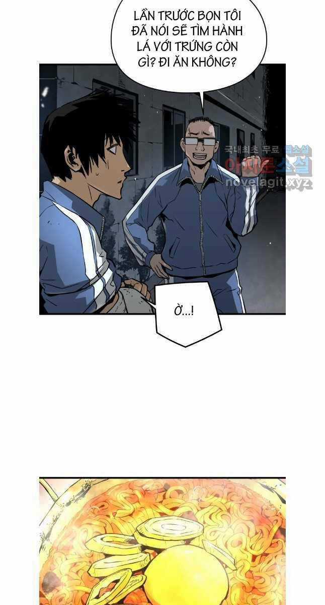 Đặc Công Xuất Ngũ - Chapter 23 - Trang 21