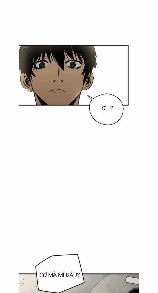 Đặc Công Xuất Ngũ - Chapter 23 - Trang 24