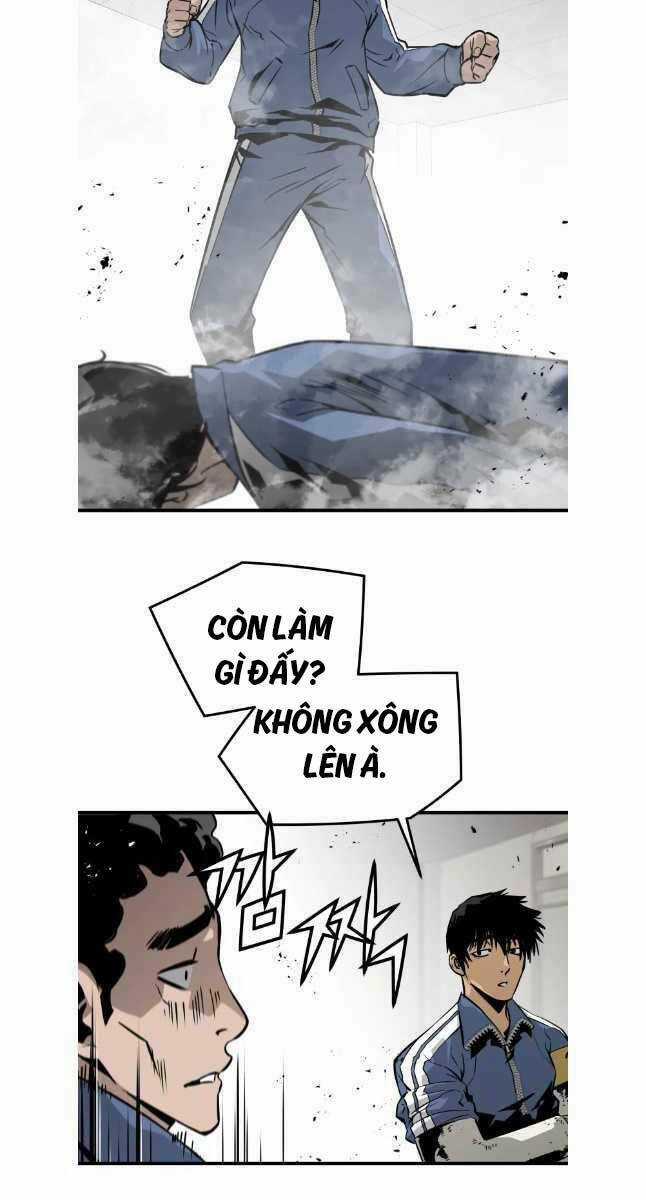 Đặc Công Xuất Ngũ - Chapter 23 - Trang 50