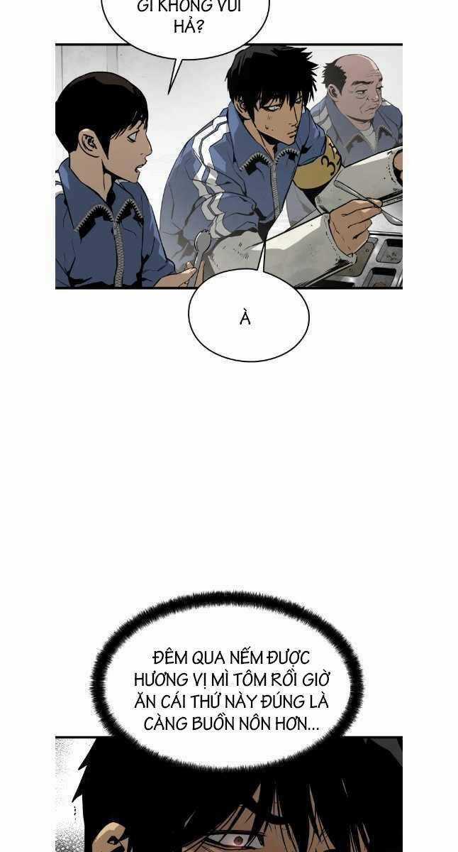 Đặc Công Xuất Ngũ - Chapter 23 - Trang 7